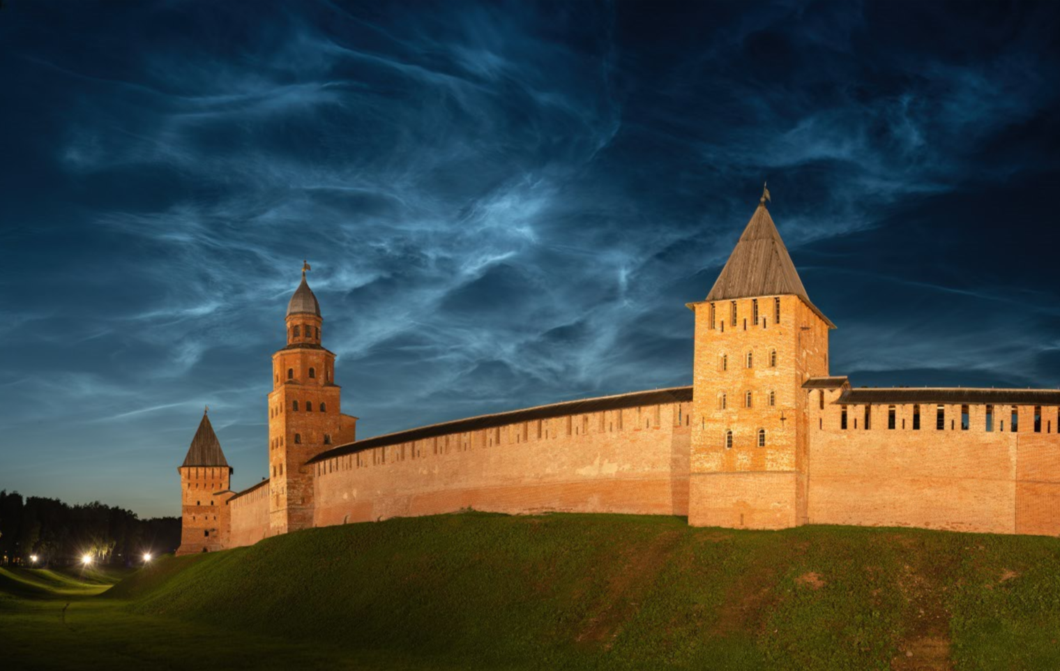 Великий Новгород