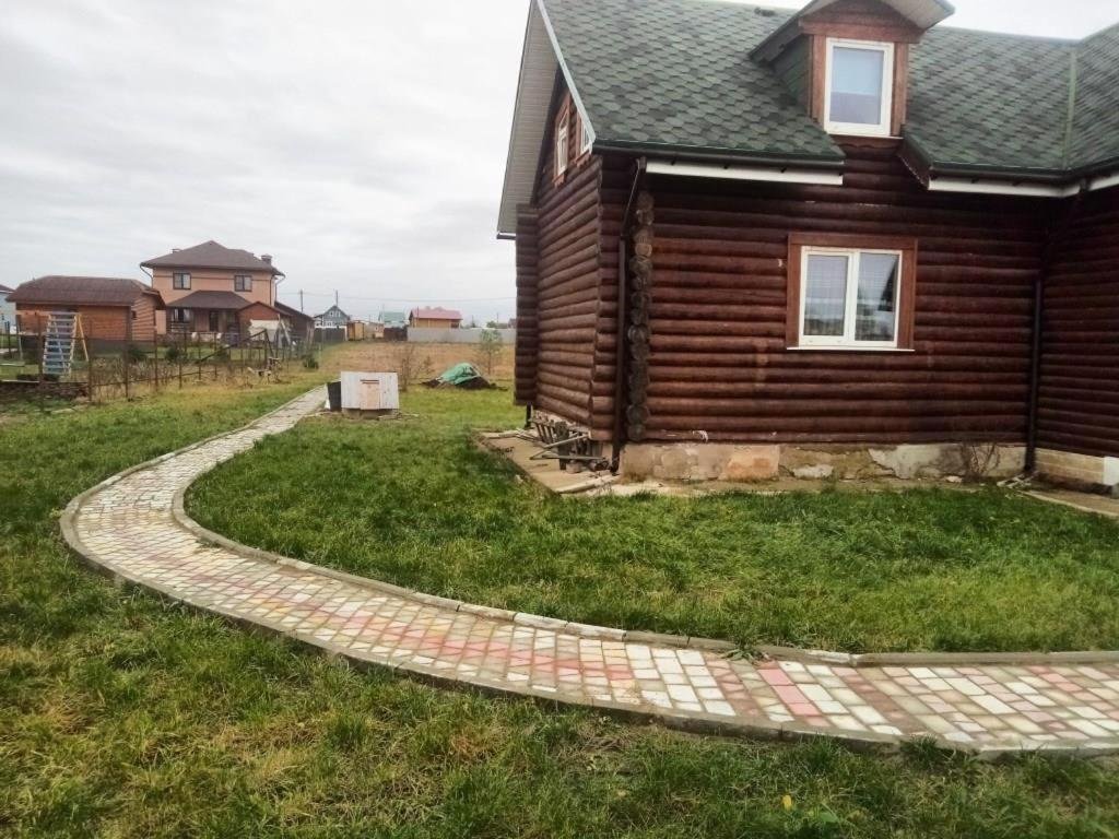 Отель Хутынь на Радужной