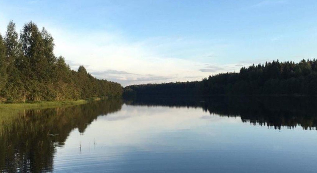 Отель Дом в Байнево