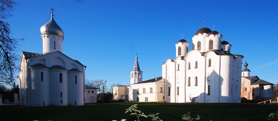 Церковь Прокопия