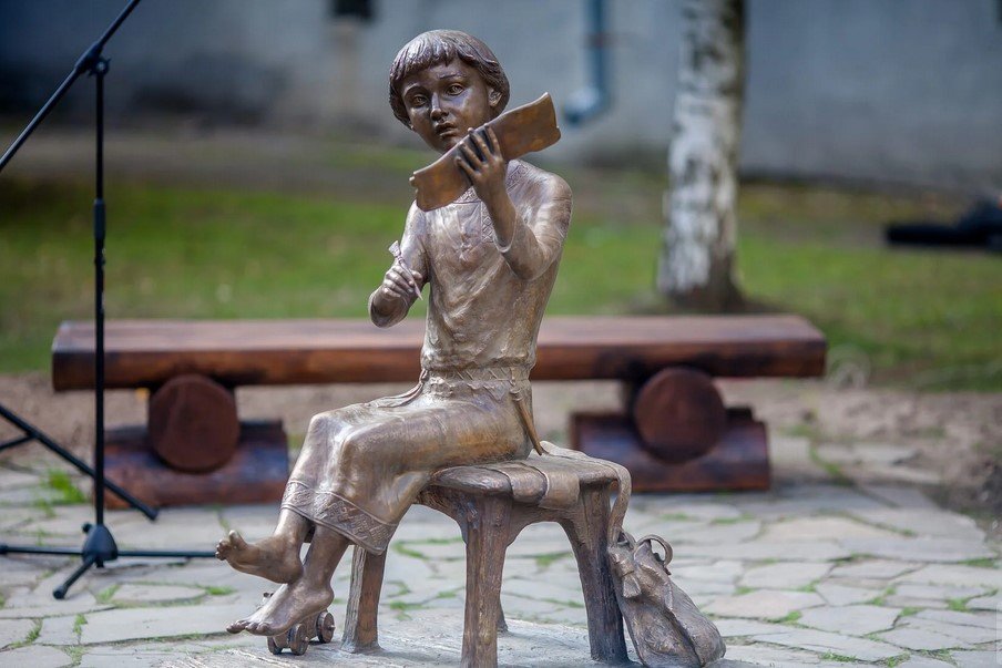 Квест «Погружение. Пешком по Новгороду»