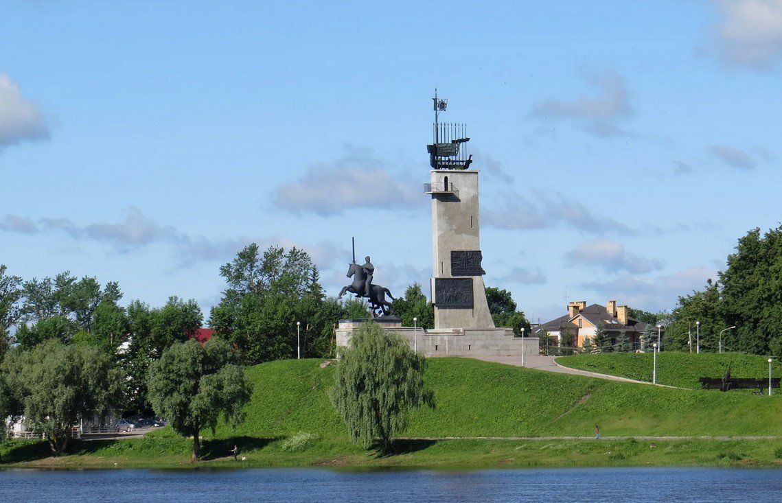Екатерининская горка