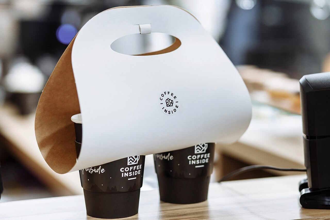 Кофейня «Coffee Inside»