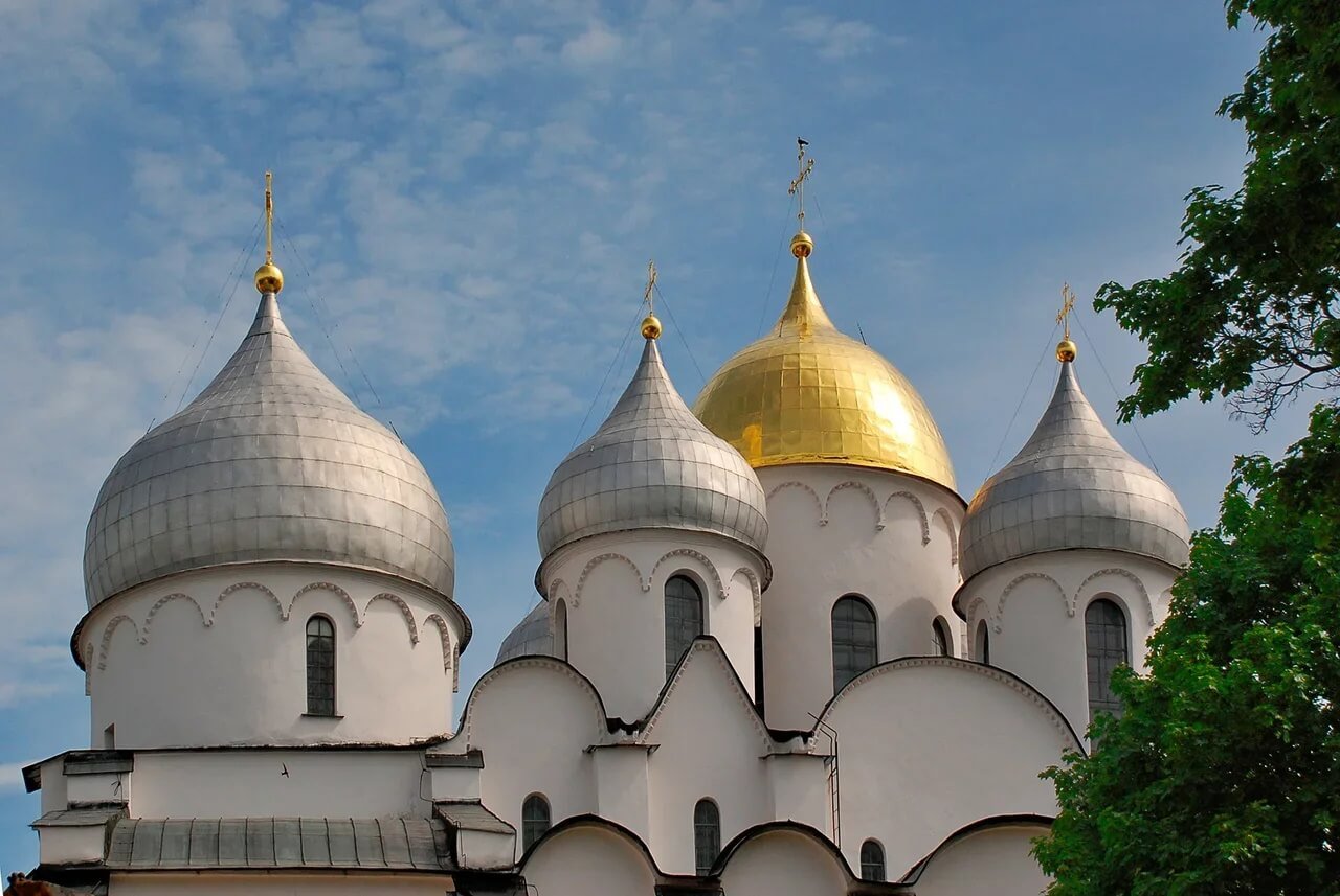 К истокам Северной Руси