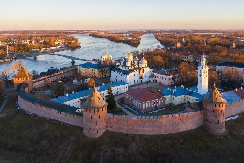 Экскурсионные программы для организованных групп/школьников
