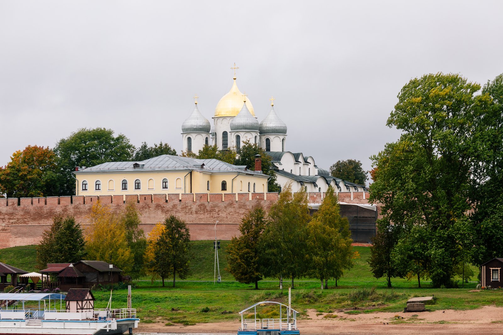 «Великий город Великого князя. Александр Невский»