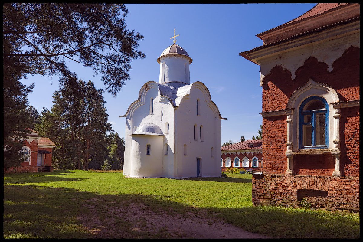 Новгородский разгуляй