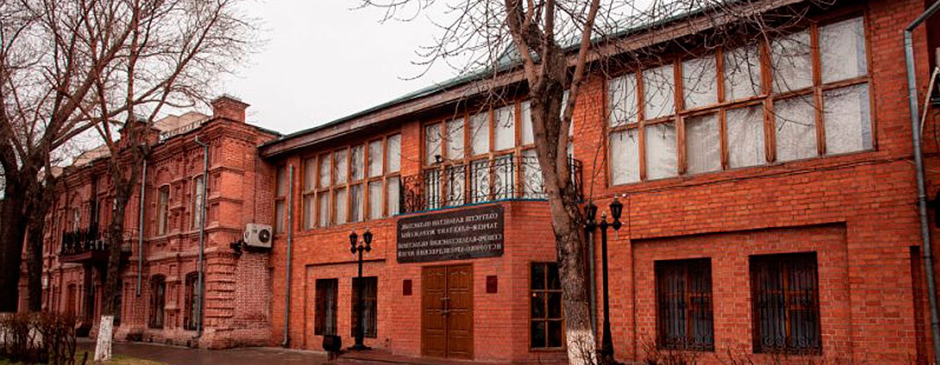 Чудовский краеведческий музей