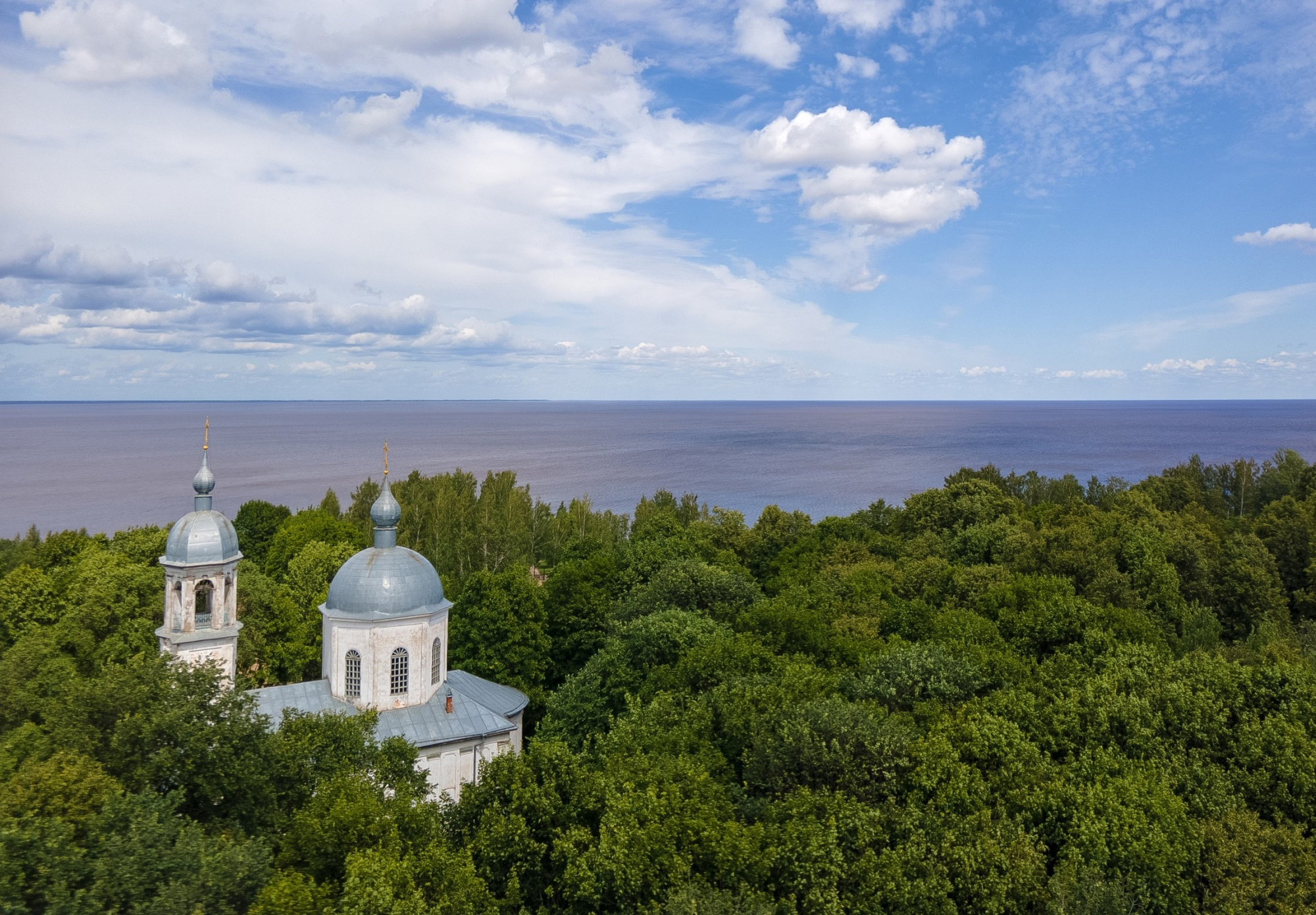 Памятники Новгородского района