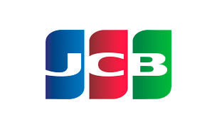 Лого платежной системы JCB