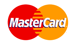 Лого платежной системы Mastercard Worldwide
