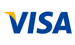Лого платежной системы VISA International