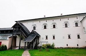 Лихудов корпус