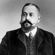 Аничков Евгений Васильевич