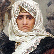 Марфа Борецкая