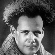 Sergei Eisenstein