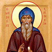 St Michael of Klopsk