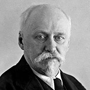 Комаров Владимир Леонтьевич