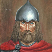 Rurik