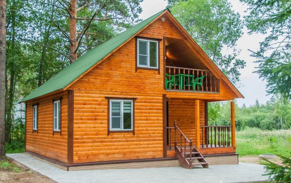 База отдыха «Пирос»