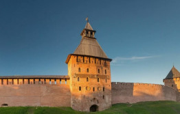 Великий Новгород