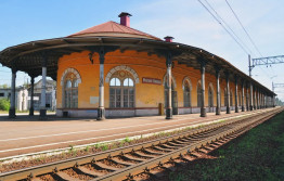 Малая Вишера