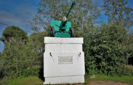 Малая Вишера