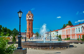 Старая Русса