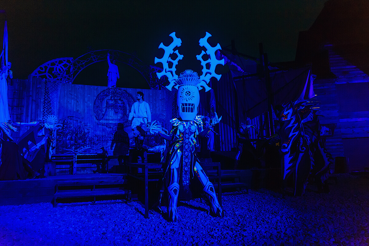 null