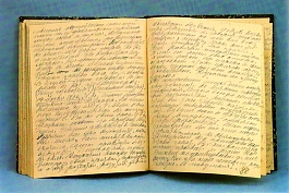 дневник Л.Н. Толстого