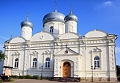 Зверин монастырь