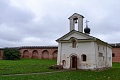 Церковь великомученика Андрея Стратилата в Детинце